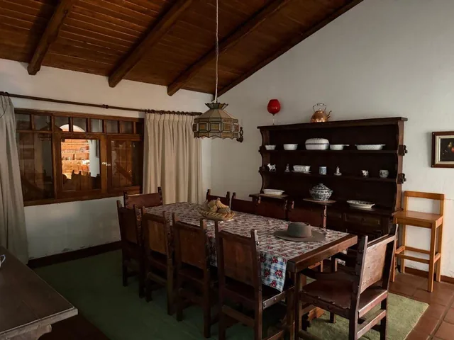 Casa de Campo Yaruqui — imagen 4