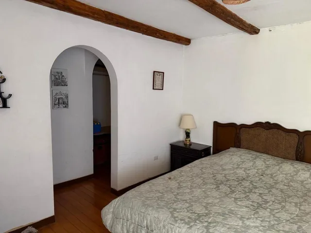 Casa de Campo Yaruqui — imagen 3