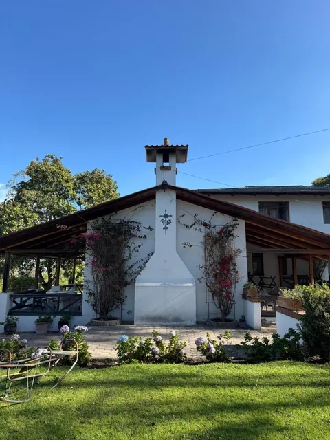 Casa de Campo Yaruqui — imagen 2