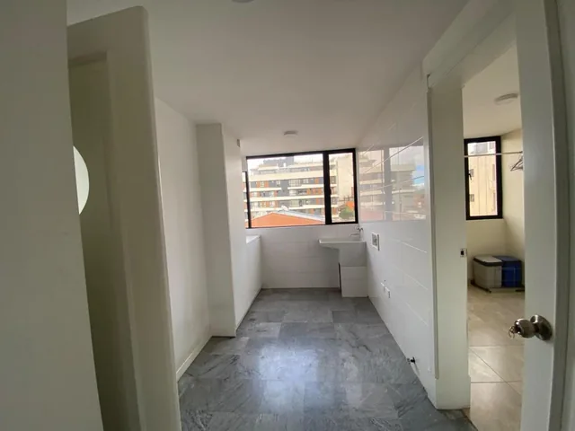 Departamento de Venta Quito Tennis — imagen 4