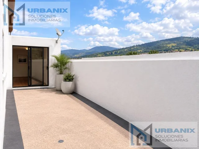 Venta Dpto 2 Dom - Terraza - Sala de Estar - Remodelado. Sector Colegio Menor — imagen 4