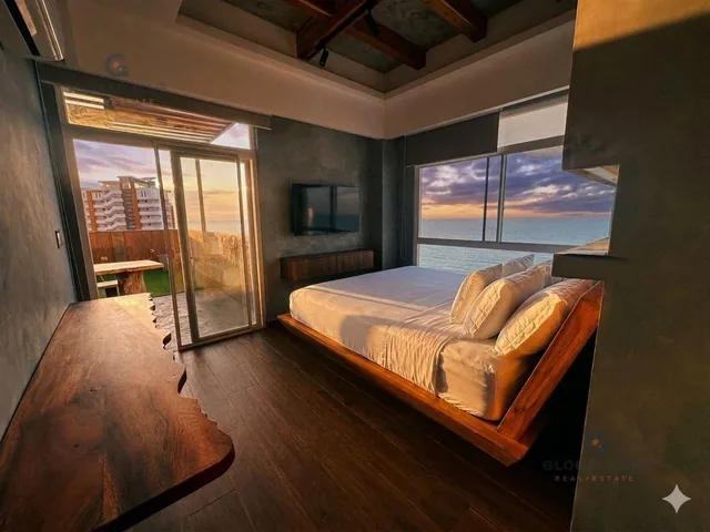 Penthouse en Venta en Ocean Club Playas A. m. Guayas — imagen 2