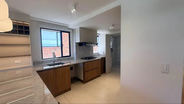 Venta Departamento Sector La Carolina - 2 Dorm. — imagen 5