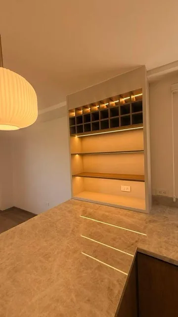 Venta Departamento Sector La Carolina - 2 Dorm. — imagen 2