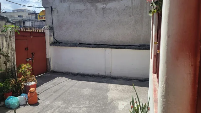 Vendo Propiedad Patrimonial - La Floresta — imagen 4