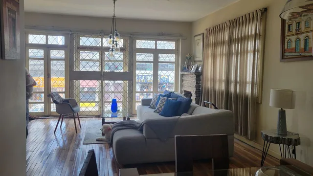 Vendo Propiedad Patrimonial - La Floresta — imagen 3