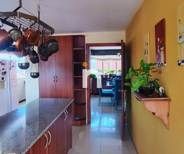 Departamento Duplex en Venta en Condominio Yanuncay. Azuay — imagen 5