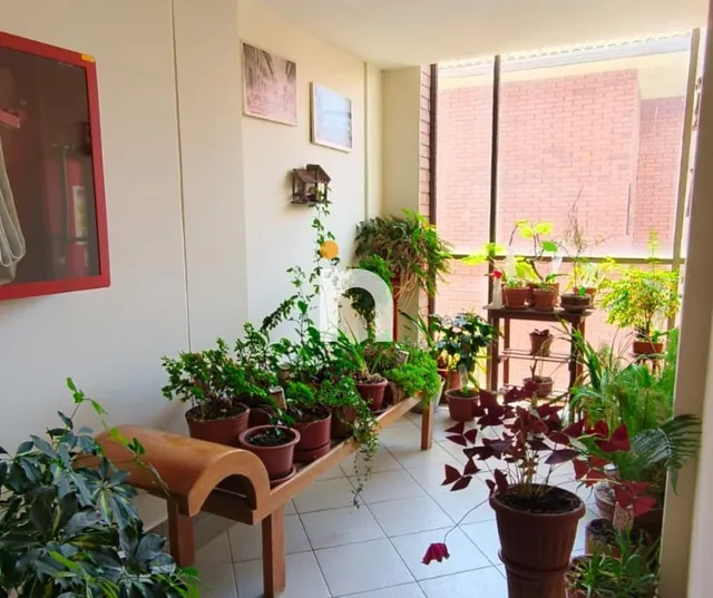 Departamento Duplex en Venta en Condominio Yanuncay. Azuay — imagen 3