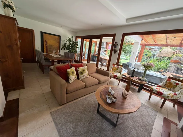 Vendo Hermosa Casa Terreno 623 m² Construcción 856 m² — imagen 5