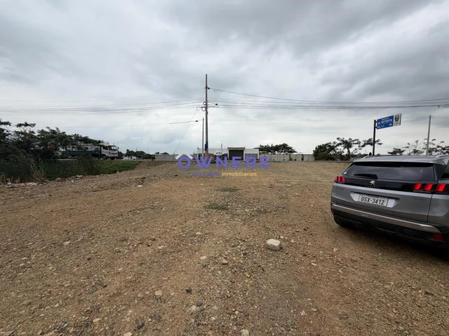 Terreno Venta 1.300 m² Via Samborondon Al Pie de La Via (Jlr), Guayas — imagen 4