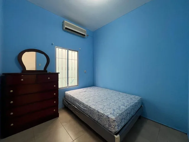 Casa Semi Amoblada de 72 m² con 3 Dorm. en Venta en Urbanización de Vía Salitre - Samborondón, Guayas — imagen 5