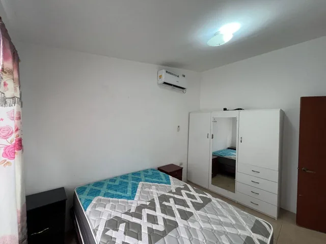 Casa Semi Amoblada de 72 m² con 3 Dorm. en Venta en Urbanización de Vía Salitre - Samborondón, Guayas — imagen 4