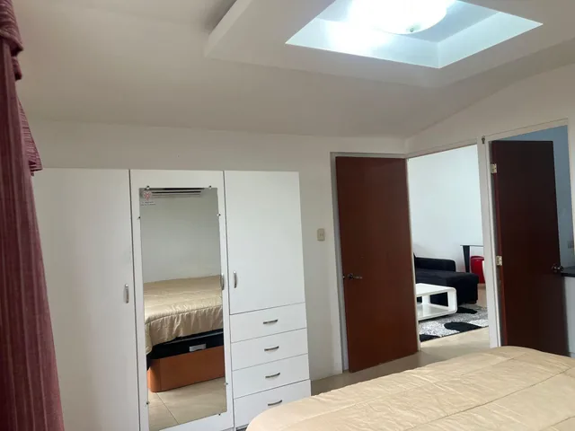 Casa Semi Amoblada de 72 m² con 3 Dorm. en Venta en Urbanización de Vía Salitre - Samborondón, Guayas — imagen 2