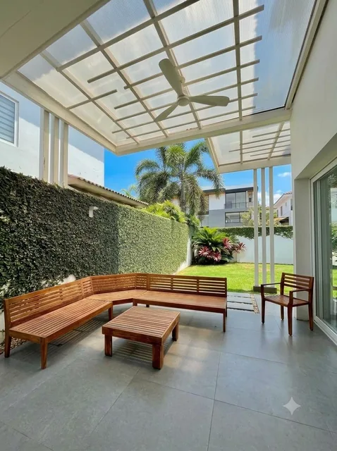Casa Esquinera en Venta Urb. Arrecife, Isla Mocoli, Guayas — imagen 2
