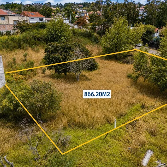En Venta Terreno Plano en Challuabamba Cuenca, Azuay — imagen 5