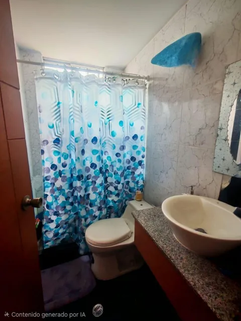 Casa en Venta Sector San Jose de Morán — imagen 3