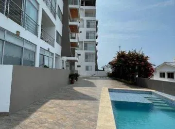 Vista Al Mar 4 Dorm. — imagen 4