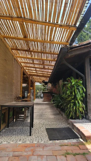 Terreno de 1100 m² con Casa Estilo Campestre — imagen 5