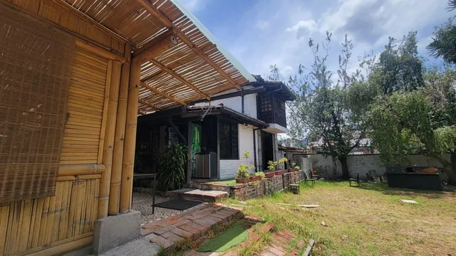 Terreno de 1100 m² con Casa Estilo Campestre — imagen 4