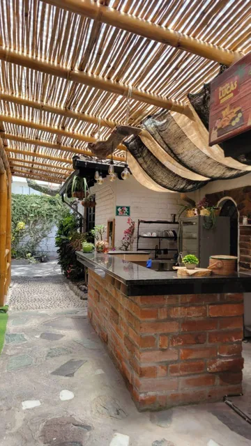 Terreno de 1100 m² con Casa Estilo Campestre — imagen 2