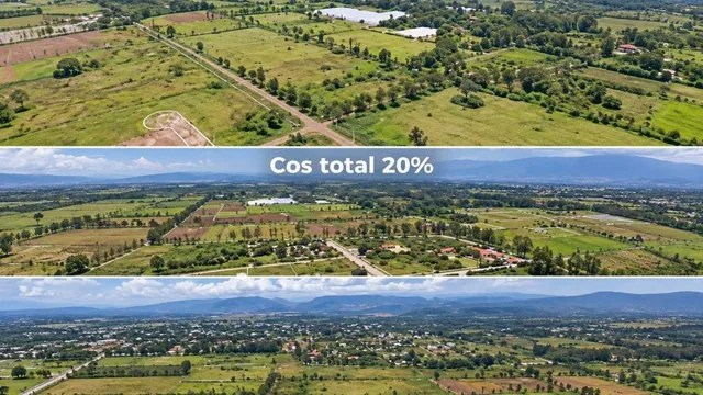 Terreno Para Proyectos Inmobiliarios en Venta en Puembo — imagen 5
