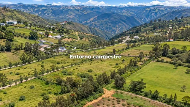 Terreno Para Proyectos Inmobiliarios en Venta en Puembo — imagen 2