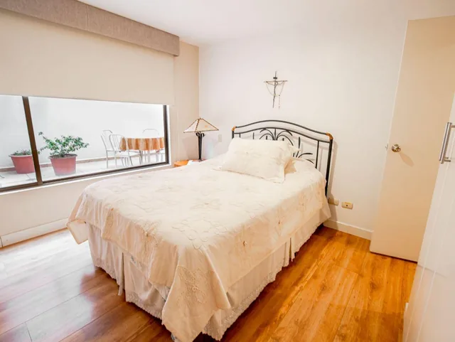 Departamento Amoblado en Venta, Azuay — imagen 3