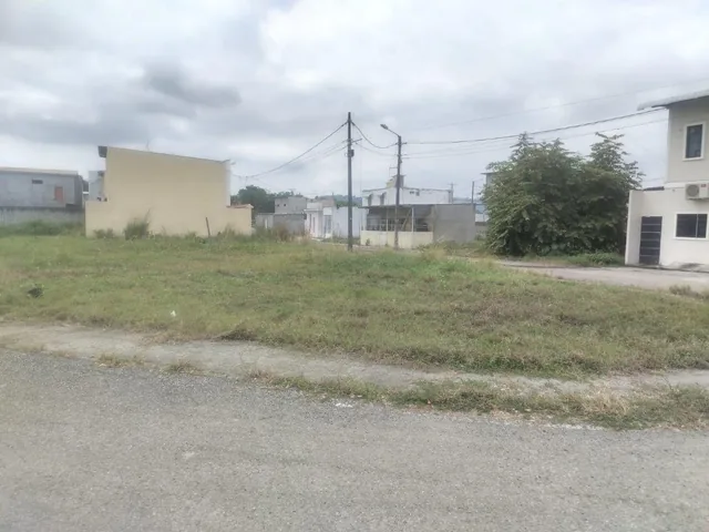 Venta de Lote en Villa Bonita Guayaquil, Guayas — imagen 3