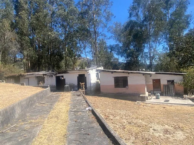 Terreno en Venta Sector Conocoto Ideal Constructores — imagen 4