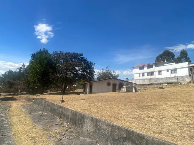 Terreno en Venta Sector Conocoto Ideal Constructores — imagen 3