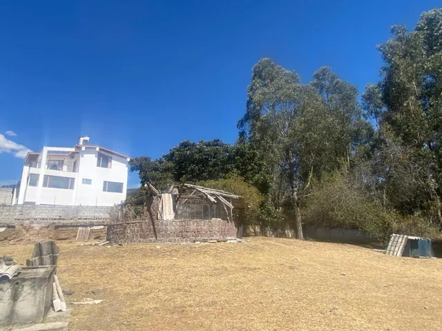 Terreno en Venta Sector Conocoto Ideal Constructores — imagen 2