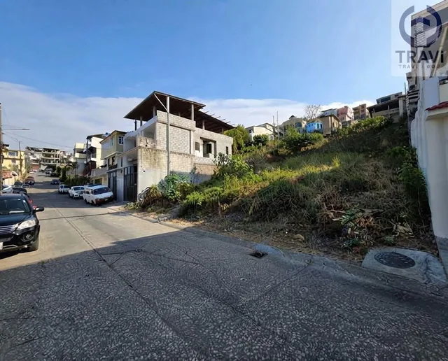 Terreno en Venta en Cdla. Bellavista Alta Solar Esquinero 220 m², Guayas — imagen 5