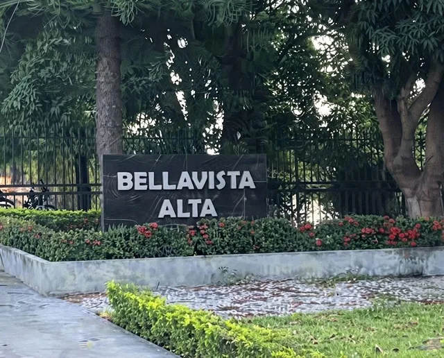 Terreno en Venta en Cdla. Bellavista Alta Solar Esquinero 220 m², Guayas — imagen 4