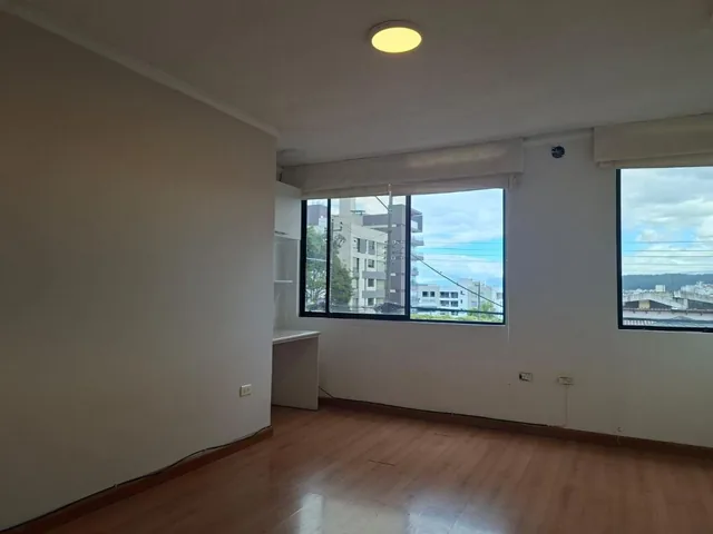 Departamento en Venta, 4 Dorm., Sector Granda Centeno Quito — imagen 5