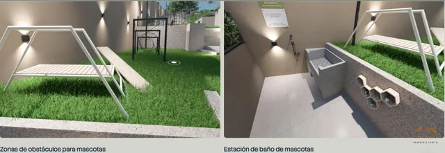 Venta Suites con Vista (Proyecto Entrega Sept 2028) — imagen 4