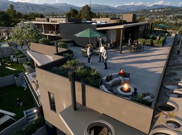 Venta Suites con Vista (Proyecto Entrega Sept 2028) — imagen 3