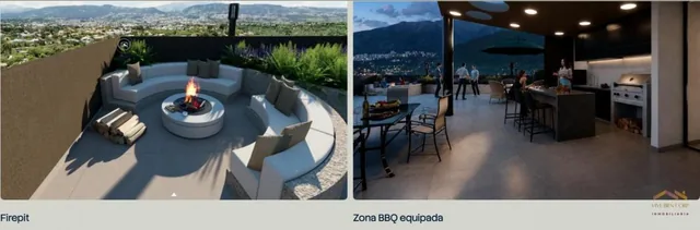 Venta Suites con Vista (Proyecto Entrega Sept 2028) — imagen 2