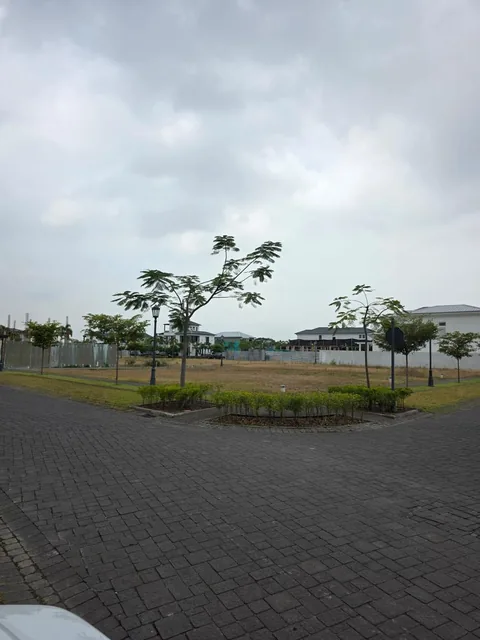 Terreno en Venta Esquinero en Urb. Aires Norte, Km. 8 Vía a Samborondón, Guayas — imagen 5