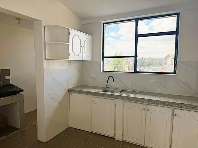 Vendo Departamento 3 Dorm., Cerca Al Parque Ingles, San Carlos, 80.50 m² — imagen 4
