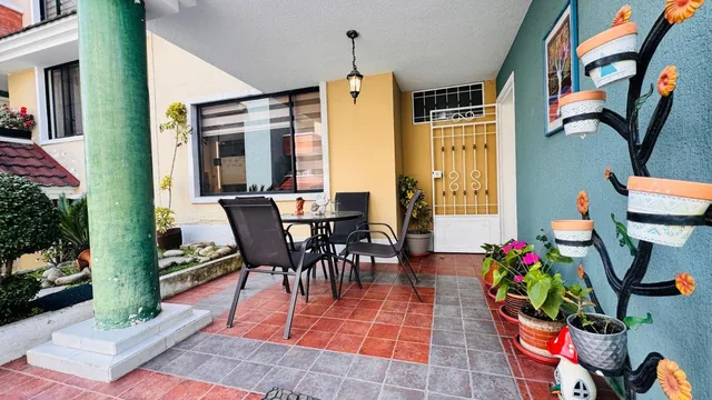 Departamento Venta Sector El Condado — imagen 5