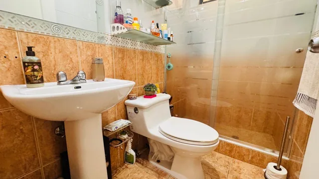 Departamento Venta Sector El Condado — imagen 4