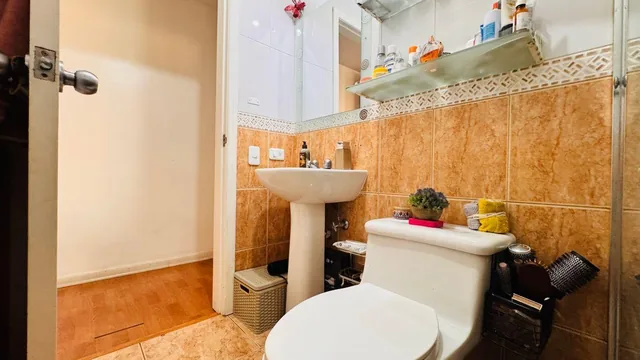 Departamento Venta Sector El Condado — imagen 3
