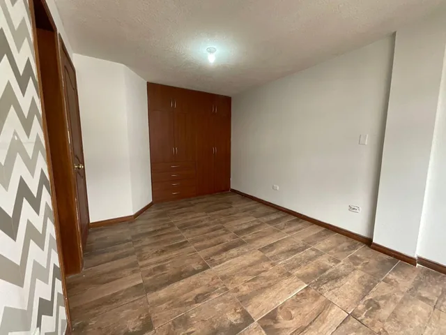 Casa de 3 Dorm. en Conjunto - Sangolquí — imagen 5