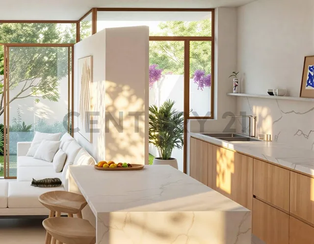Venta Casas Modernas por Estrenar, con Jardin y de 3 Dorm. Puembo — imagen 2