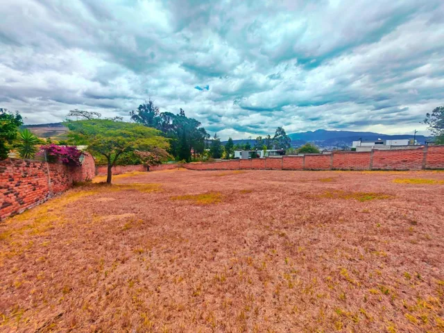 Terreno en Tumbaco Dentro de Conjunto Exclusivo — imagen 5