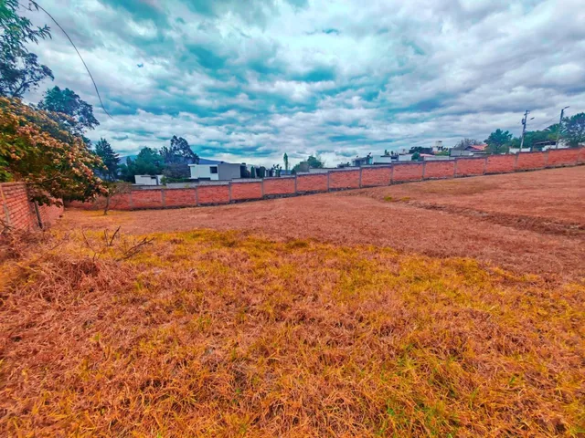 Terreno en Tumbaco Dentro de Conjunto Exclusivo — imagen 3