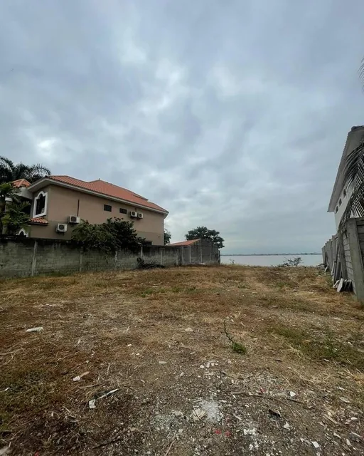 Se Vende Terreno en Urb. Aquamarina - Samborondon. Guayas — imagen 3