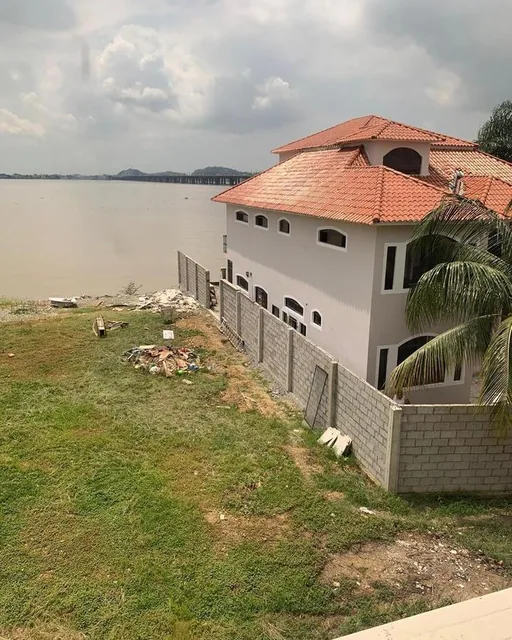Se Vende Terreno en Urb. Aquamarina - Samborondon. Guayas — imagen 2