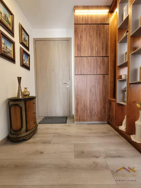 Departamento en Venta con Balcón — imagen 5