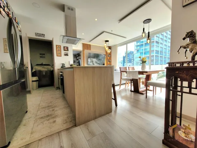 Departamento en Venta con Balcón — imagen 3